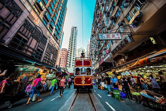 猫途鹰发布2018年全球最佳目的地榜单 亚洲旅游业上升势头强势