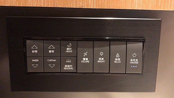 关于酒店小彩灯 有这些小秘密