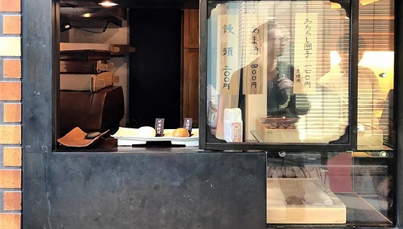 东京散步 | 南青山 & 表参道的日式优雅,你一定会爱上