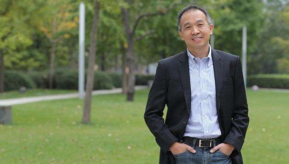 GGV符绩勋:优酷土豆、滴滴快的合并启示录