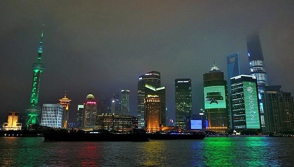 上海网游市场年度报告:产值超500亿占全国近三成