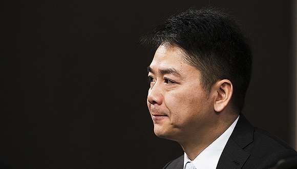 刘强东:电商平台绑架商家 长远看来有害无益