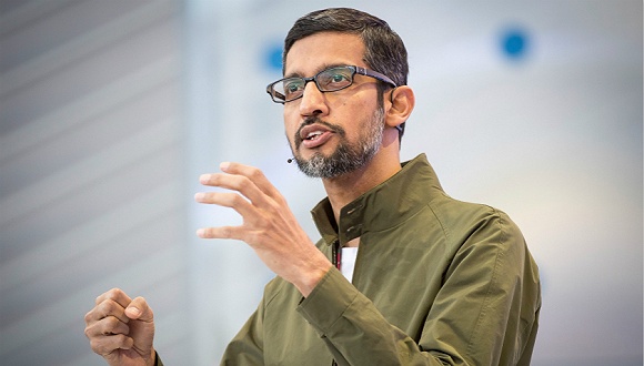 2018 Google I/O:AI就是一切