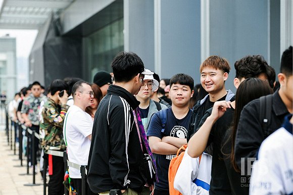 【中国潮流新城】成都之后,潮流零售新兴地看长沙