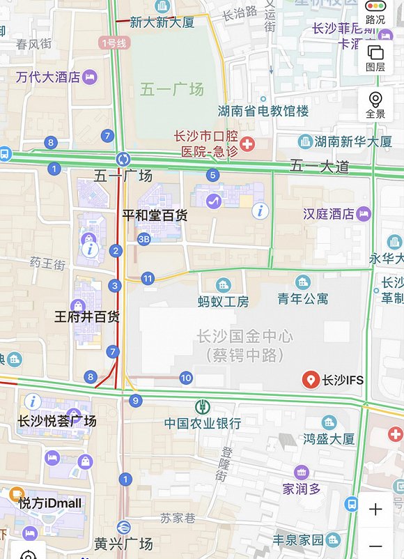 【中国潮流新城】成都之后,潮流零售新兴地看长沙