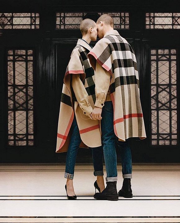 Burberry收购了自己的意大利生产商CF&P 想全权控制旗下皮革产品