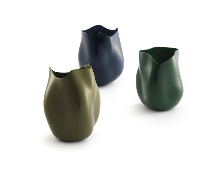 2018年LOEWE工艺奖得主揭晓,主办方说:“关注手工艺,没有比现在更好的时机。”