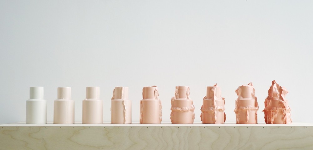 2018年LOEWE工艺奖得主揭晓,主办方说:“关注手工艺,没有比现在更好的时机。”