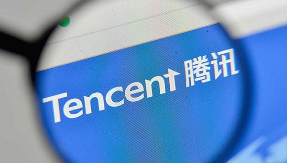 腾讯发布第一季度财报 盈利同比增长59%