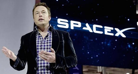 特斯拉高管大批离职,SpaceX总裁却喜欢为马斯克工作