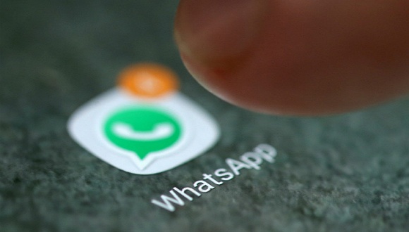 WhatsApp创始人将离开FB:走前获4.58亿美元股票奖励