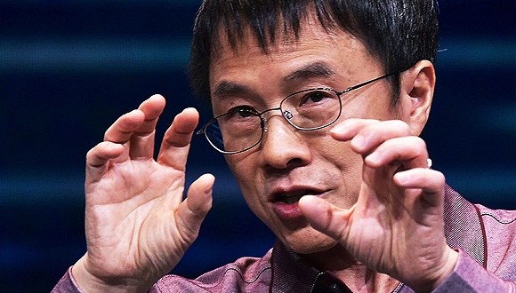 陆奇放手:百度变革者的权力困境