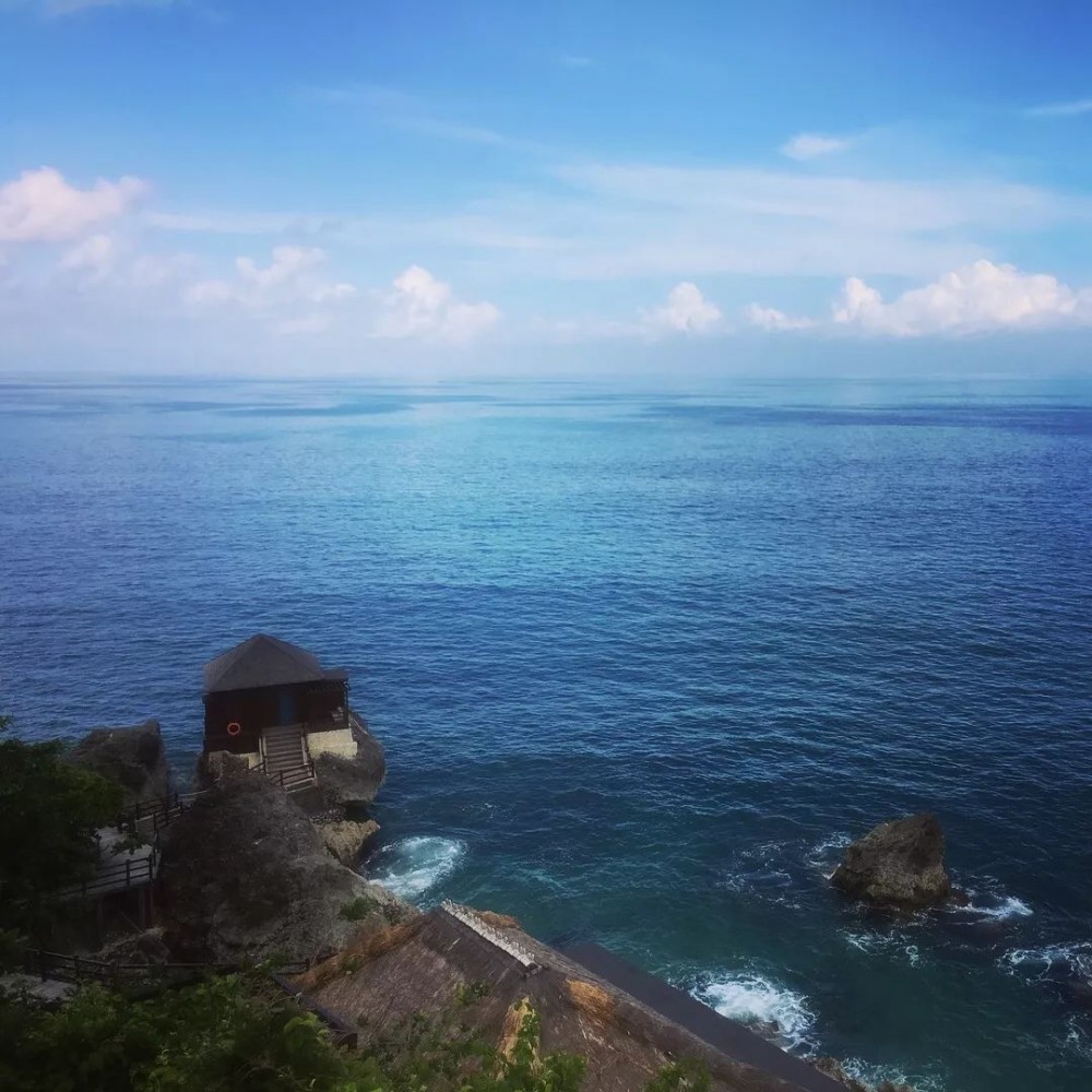 在巴厘岛就要这么浪,住Ayana居然还能瘦两斤!