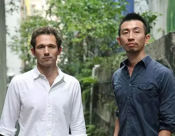 两个香港年轻人跑到小村造房子 13 年 ,让它们变美还拿国际大奖