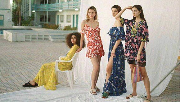Topshop 2017财年业绩下滑,该好好把握上海旗舰店这个机会了