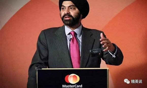印度人能在美国做上CEO 他们教育有啥优势?